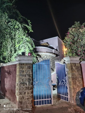 modern studio in maadi